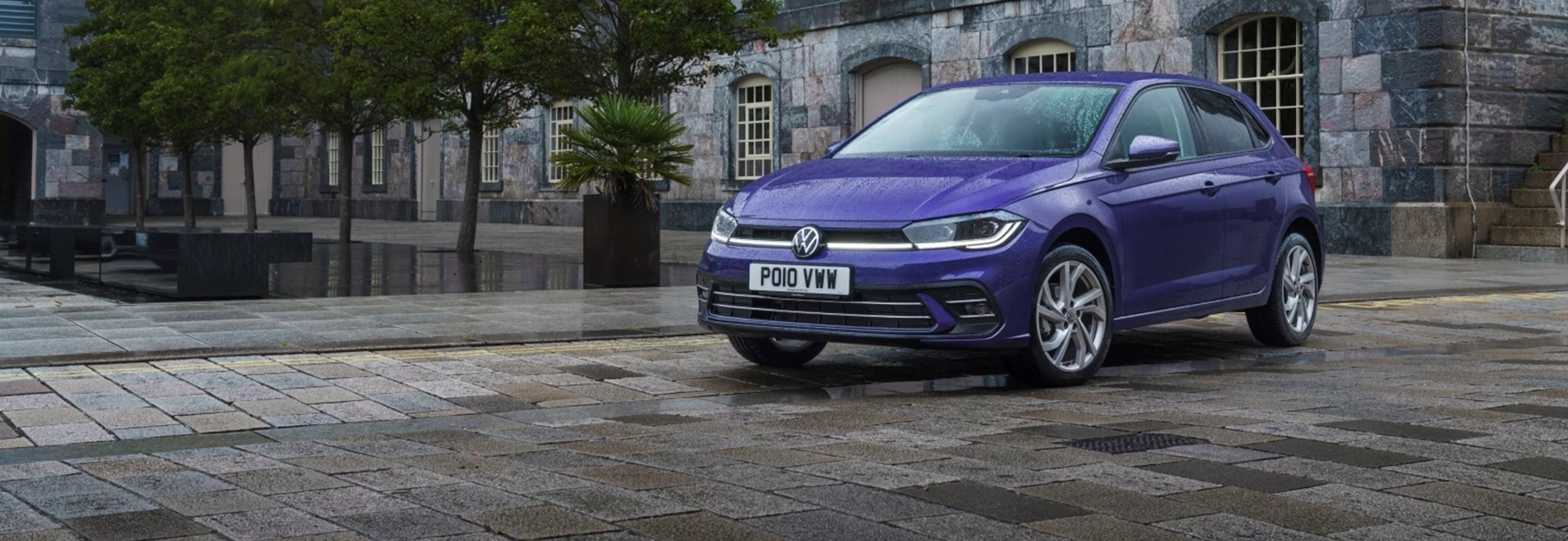 Buyer’s guide to the 2022 Volkswagen Polo 